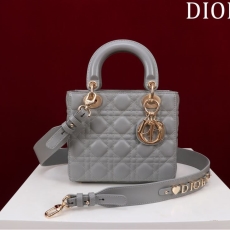 Christian Dior My Lady Bags